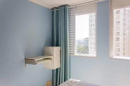 Quarto 1 de apartamento para alugar com 2 quartos, 65m² em Água Branca, São Paulo