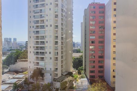 Apartamento para alugar com 65m², 2 quartos e 1 vagaVista da Sala