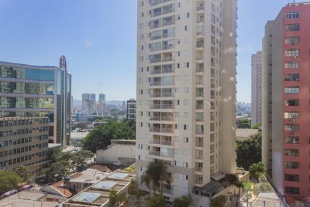 Apartamento para alugar com 65m², 2 quartos e 1 vagaVista do Quarto 1