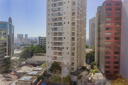 Apartamento para alugar com 65m², 2 quartos e 1 vagaVista do Quarto 2