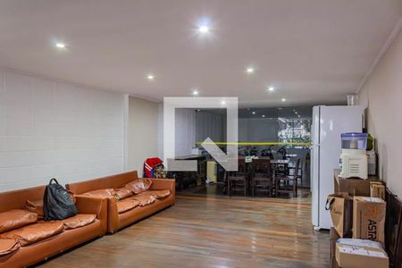 Apartamento para alugar com 65m², 2 quartos e 1 vagaÁrea comum - Salão de festas