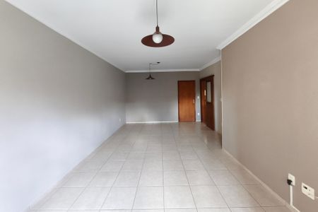 Sala de apartamento à venda com 3 quartos, 103m² em Jardim Paraíso, Campinas