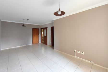 Sala de apartamento à venda com 3 quartos, 103m² em Jardim Paraíso, Campinas