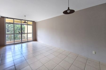 Sala de apartamento à venda com 3 quartos, 103m² em Jardim Paraíso, Campinas