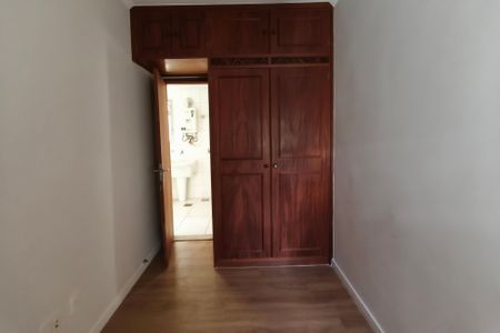 Apartamento à venda com 103m², 3 quartos e 2 vagasQuarto 3