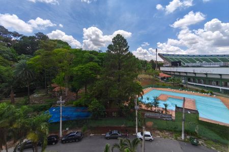 Vista Quarto de apartamento à venda com 3 quartos, 103m² em Jardim Paraíso, Campinas