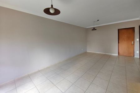 Sala de apartamento à venda com 3 quartos, 103m² em Jardim Paraíso, Campinas