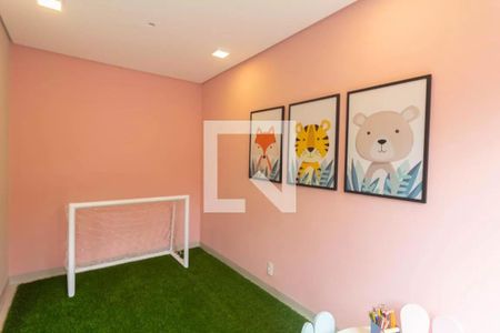 Apartamento à venda com 32m², 2 quartos e sem vaga Apartamento à venda com 32m², 2 quartos e sem vagaBrinquedoteca