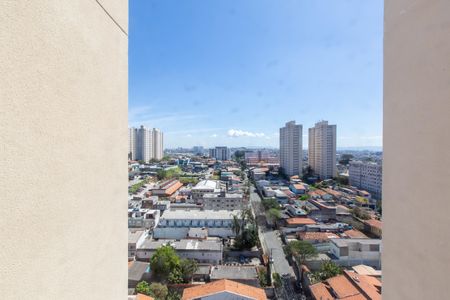Apartamento à venda com 32m², 2 quartos e sem vaga Apartamento à venda com 32m², 2 quartos e sem vagaVista do Quarto 2