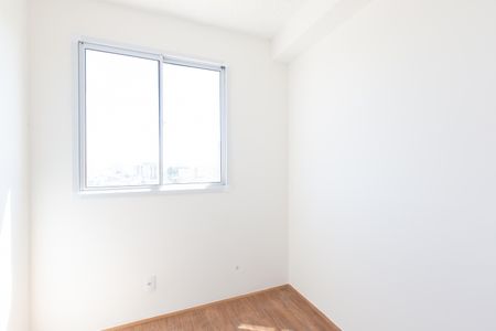 Quarto 1 de apartamento à venda com 2 quartos, 32m² em Vila Carmosina, São Paulo