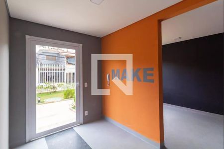 Apartamento à venda com 32m², 2 quartos e sem vaga Apartamento à venda com 32m², 2 quartos e sem vagaÁrea comum - Academia