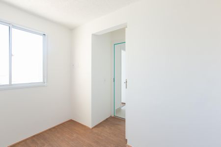 Apartamento à venda com 32m², 2 quartos e sem vaga Apartamento à venda com 32m², 2 quartos e sem vagaQuarto 2