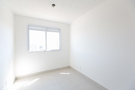 Sala de apartamento à venda com 2 quartos, 32m² em Vila Carmosina, São Paulo