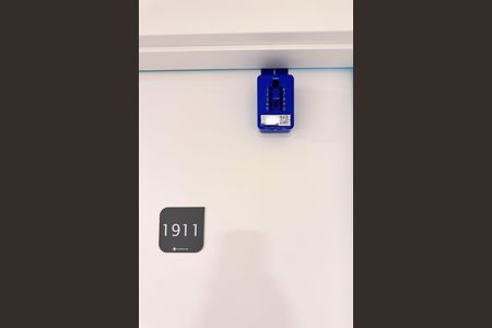 Apartamento à venda com 32m², 2 quartos e sem vaga Apartamento à venda com 32m², 2 quartos e sem vagaLockbox