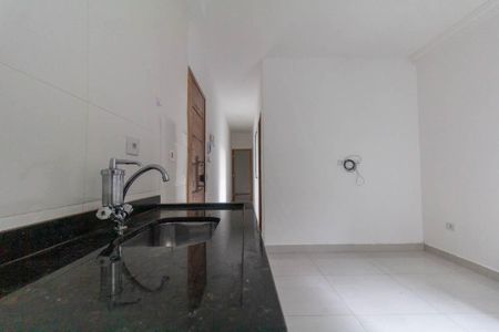 Apartamento para alugar com 50m², 2 quartos e sem vagaSala/Cozinha