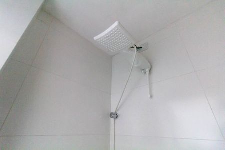 Apartamento para alugar com 50m², 2 quartos e sem vagaBanheiro