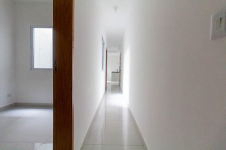 Apartamento para alugar com 50m², 2 quartos e sem vagaQuarto 2