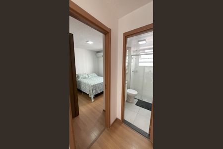 Apartamento para alugar com 44m², 2 quartos e 1 vagaQuarto