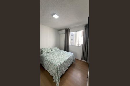 Apartamento para alugar com 44m², 2 quartos e 1 vagaQuarto