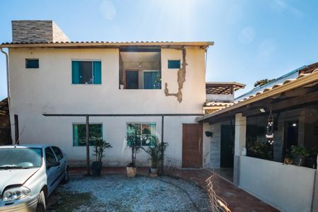 Casa à venda com 160m², 4 quartos e 2 vagasÁrea comum