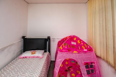 Casa à venda com 160m², 4 quartos e 2 vagasSuíte 1