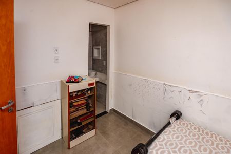 Casa à venda com 160m², 4 quartos e 2 vagasSuíte 1