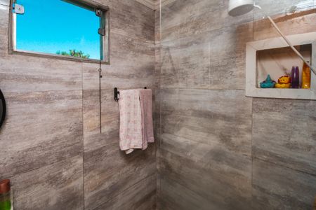 Casa à venda com 160m², 4 quartos e 2 vagasBanheiro de Serviço