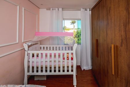 Casa à venda com 160m², 4 quartos e 2 vagasQuarto