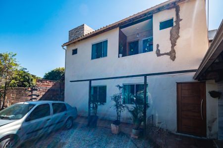 Casa à venda com 160m², 4 quartos e 2 vagasÁrea comum