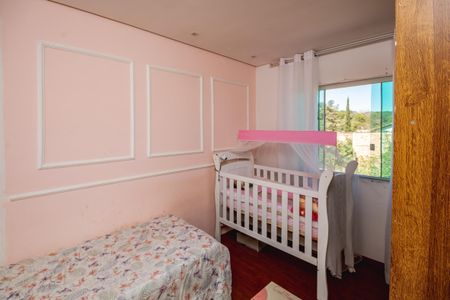 Casa à venda com 160m², 4 quartos e 2 vagasQuarto