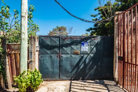 Casa à venda com 160m², 4 quartos e 2 vagasFachada