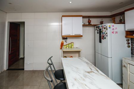 Casa à venda com 160m², 4 quartos e 2 vagasCozinha