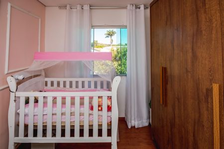 Casa à venda com 160m², 4 quartos e 2 vagasQuarto