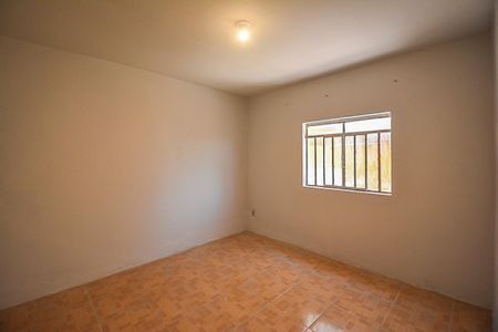 Quarto de casa para alugar com 1 quarto, 40m² em Baeta Neves, São Bernardo do Campo