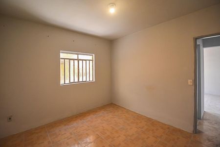 Quarto de casa para alugar com 1 quarto, 40m² em Baeta Neves, São Bernardo do Campo
