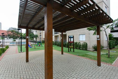 Apartamento para alugar com 50m², 2 quartos e sem vagaÁrea comum