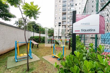 Apartamento para alugar com 50m², 2 quartos e sem vagaÁrea comum - Fitness