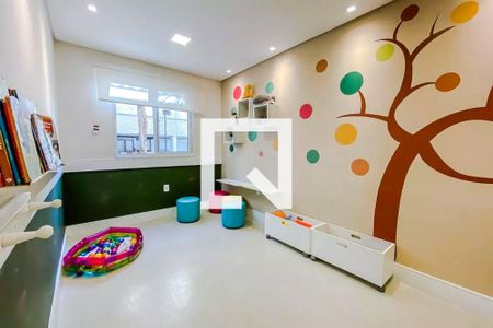 Apartamento para alugar com 50m², 2 quartos e sem vagaÁrea comum - Brinquedoteca
