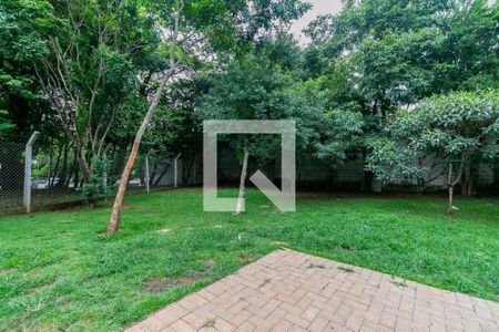Apartamento para alugar com 50m², 2 quartos e sem vagaÁrea comum - Espaço Pet