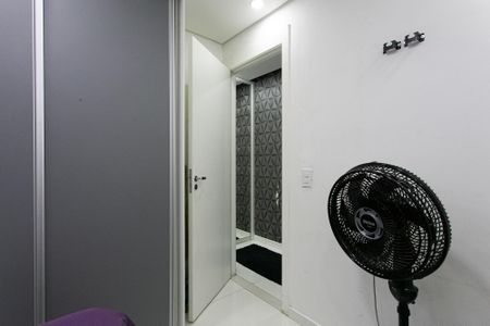 Apartamento para alugar com 50m², 2 quartos e sem vaga Apartamento para alugar com 50m², 2 quartos e sem vagaQuarto 2