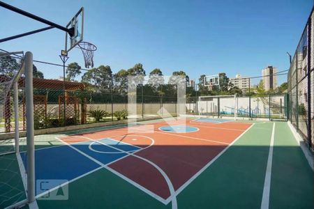 Apartamento para alugar com 50m², 2 quartos e sem vagaÁrea comum - Quadra
