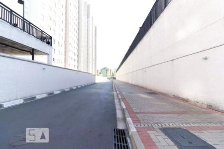 Apartamento para alugar com 50m², 2 quartos e sem vagaÁrea comum
