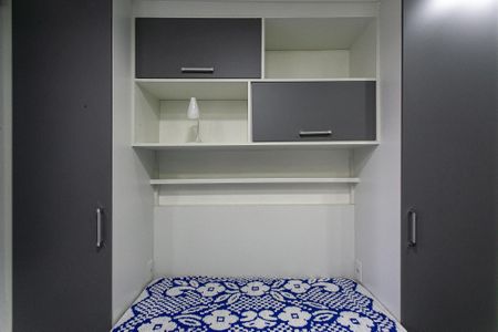 Quarto 1 de apartamento para alugar com 2 quartos, 50m² em Penha de França, São Paulo