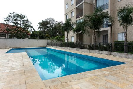 Apartamento para alugar com 50m², 2 quartos e sem vagaÁrea comum - Piscina