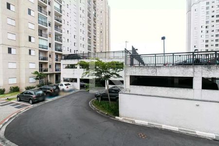 Apartamento para alugar com 50m², 2 quartos e sem vagaÁrea comum
