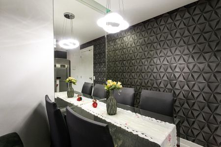 Apartamento para alugar com 50m², 2 quartos e sem vaga Apartamento para alugar com 50m², 2 quartos e sem vagaSala