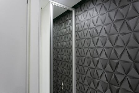 Apartamento para alugar com 50m², 2 quartos e sem vaga Apartamento para alugar com 50m², 2 quartos e sem vagaCorredor