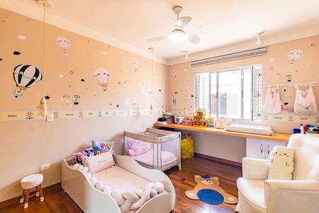 Casa à venda com 350m², 3 quartos e 4 vagasSuíte 1