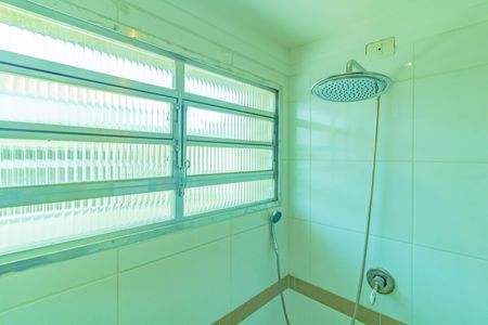 Banheiro da Suíte 1 de casa à venda com 3 quartos, 350m² em Planalto Paulista, São Paulo