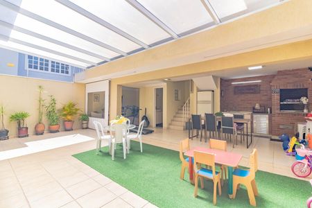 Casa à venda com 350m², 3 quartos e 4 vagasÁrea Externa